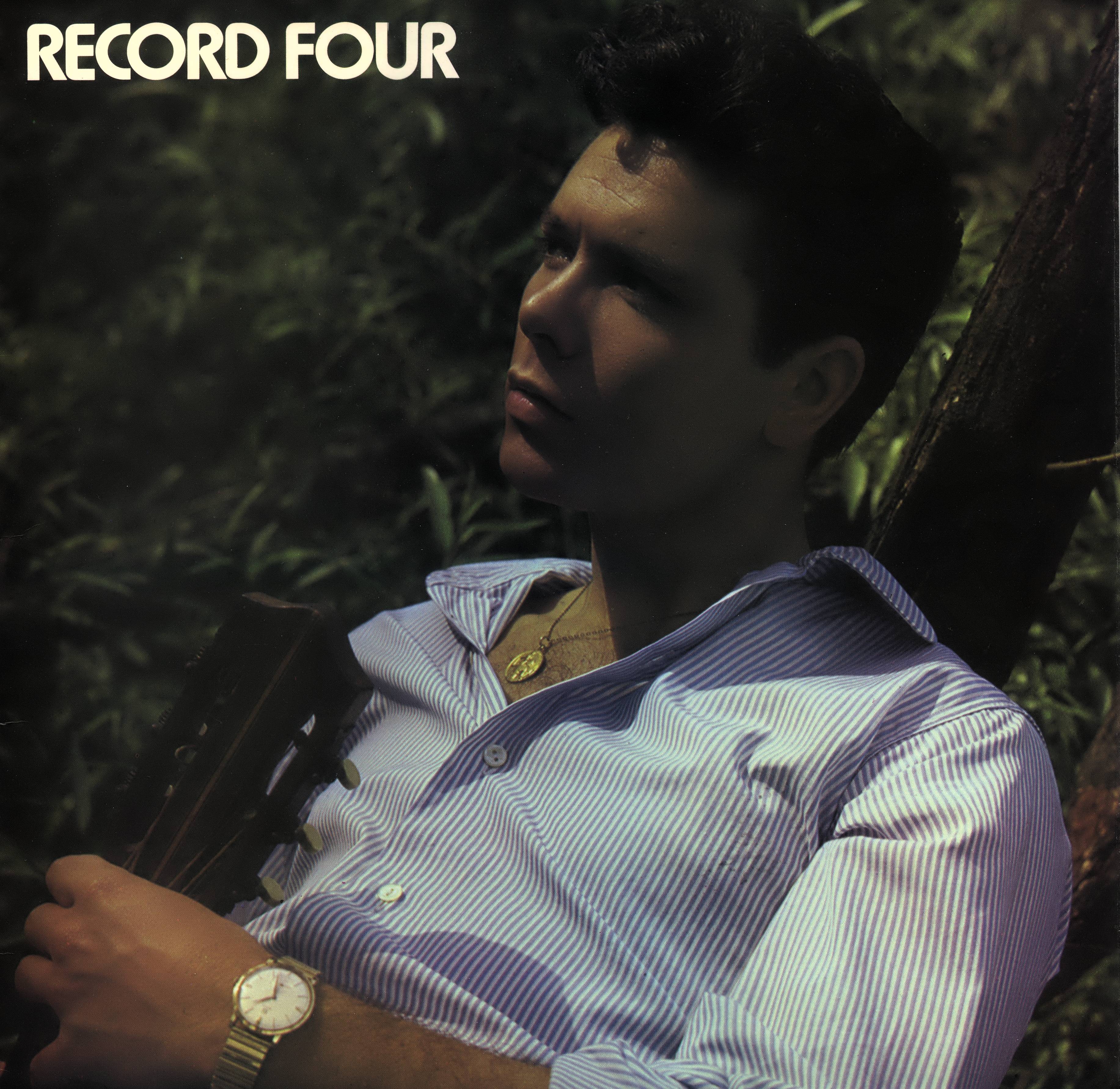 Cliff Richard The Cliff Richard Story [lp vk4]